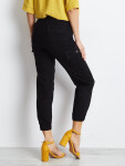 Džínsové nohavice JMP SP DZ17.56P black 34
