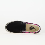 Tenisky Vans Classic Slip-On Pop Check Raspberry Rose EUR 38.5