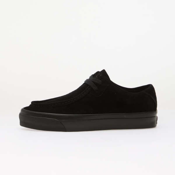 Tenisky Vans LX Sf Moc Low Black/Black EUR 43