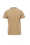 Pánske tričko Payper SUNSET Farba: Námornícka modrá, Veľkosť: 5XL (0001010030080075XL)