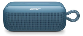 Bose SoundLink Plus modrý