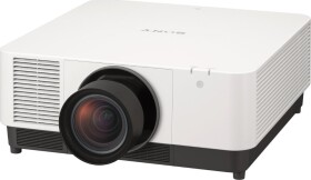 Sony Sony VPL-FHZ91L - 3-LCD-Projektor - 9000 lm - 9000 lm (Farbe) - WUXGA (1920 x 1200) - 16:10 - ohne Objektiv - LAN