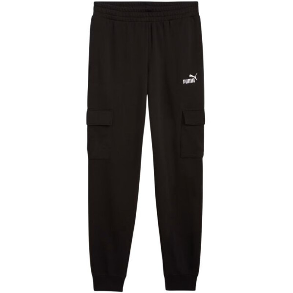 Puma ESS No.1 Logo Cargo nohavice M 682661 01 2 XL