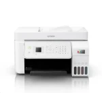 Epson EcoTank L5316 biela / Farebná atramentová multifunkcia / A4 / 33 ppm / 5760x1440dpi / USB / LAN / Wi-Fi (C11CJ65413)
