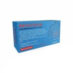 REVICOLIN kvasinky Kluyveromyces + PEA 30 kapsúl