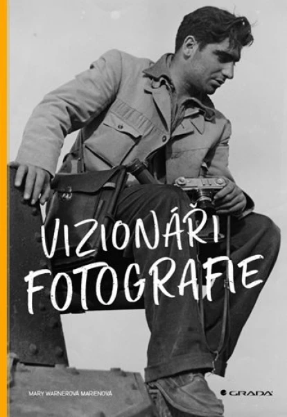 Vizionáři fotografie, Marien Warner Mary