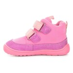 Protetika Plus Protetika Ros Pink celoročné členkové barefoot topánky 34 EUR