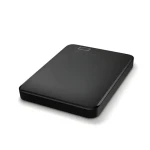 WD Elements SE Portable 1TB čierna + púzdro / HDD / 2.5" / USB 3.0 (WDBHHG0010BBK-EESN)