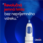 Otrivin Menthol 1mg/ml nas spr sol 1 x 10 ml II