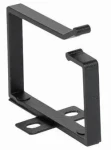 Legrand EvoLine vyväzovacie oká 87x60 mm / Vyväzovacie oká / 5 ks (ERNG87)