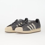 Tenisky adidas Superstar II Grey Four/ Core White/ Crew White EUR 46 2/3