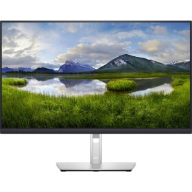 27 DELL P2722H čierna / LED / 1920 x 1080 / IPS / 16:9 / 5ms / 1000:1 / 300cd-m2 / HDMI + DP + VGA / 3YNBD (210-AZYZ)