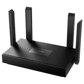 Cudy WR1500 / Router / Wi-Fi 6 / 1x WAN + 4X LAN Gigabit / 2,4 GHz 300 Mbit/s / 5 GHz 1201 Mbit/s (WR1500)