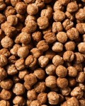 Vilgain Tiger Nuts Crunch Balls BIO – škorica 300 g