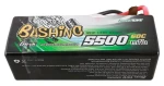 Gens ace G-Tech 5500mAh 14,8 V 4S1P
