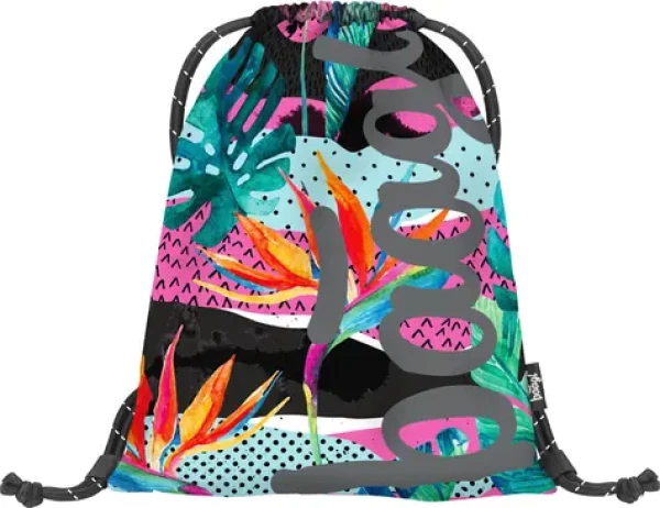 BAAGL Vrecko Skate Fresh / 36x46cm (A-8832)