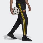 Nohavice adidas Manchester United F.C. Tkané Nohavice Icon GR3878