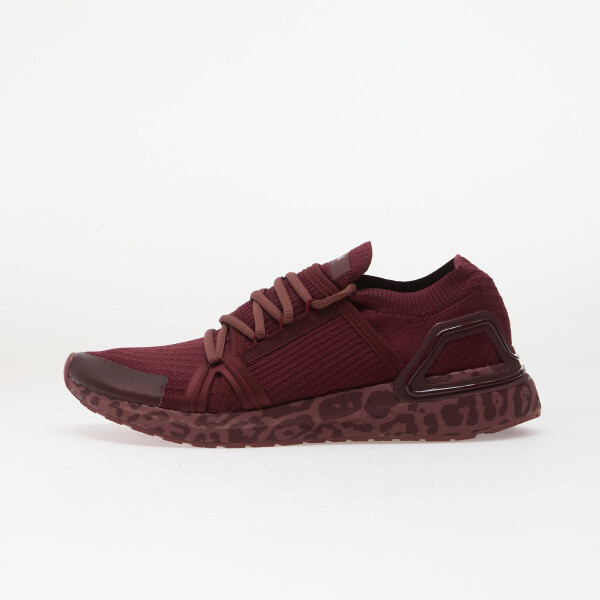 Tenisky adidas by Stella McCartney Ultraboost Dna Maroon/ Maroon/ Quiet Crimson EUR 40 2/3