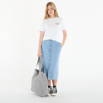 Tričko Carhartt WIP W' S/S Spoiled T-Shirt White XS