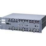 Siemens 6GK5552-0AA00-2HR2 priemyselný ethernetový switch 10 / 100 / 1000 MBit/s; 6GK55520AA002HR2