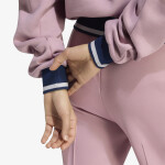 Mikina adidas Engineered Rib Crew Magic Mauve/ Night Indigo/ Grey Two XS