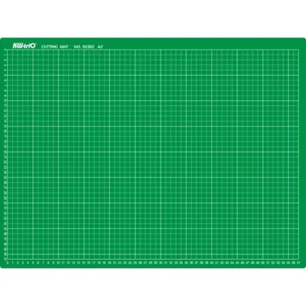 KW-trio Rezná podložka A2 / 600x450 (4714218220025)