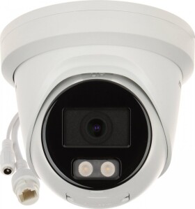 Hikvision KAMERA IP DS-2CD2327G2-L(2.8MM)(C) ColorVu - 1080p Hikvision