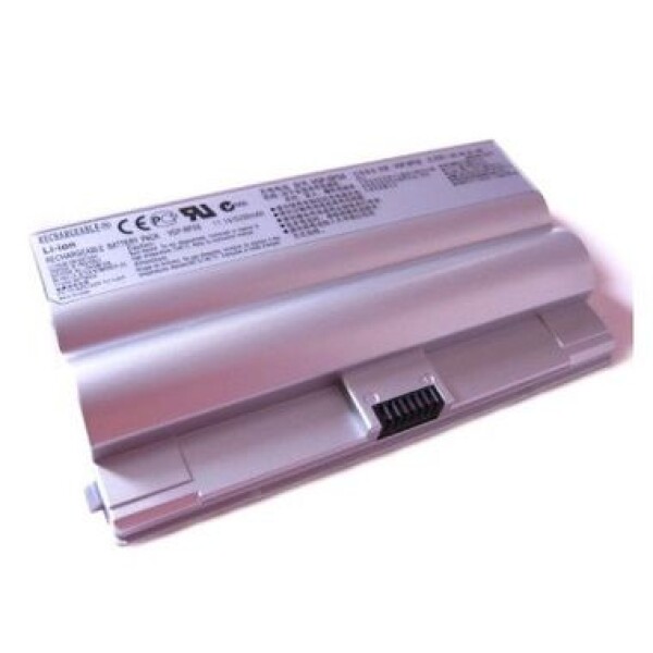 PATONA batéria pre ntb SONY VAIO VGP-BPS8/ BPL8 4400mAh Li-Ion 11,1V (PT2095)