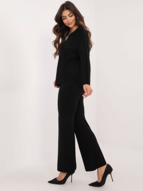 Súprava IT KMPL 2219.51 čierna jedna velikost