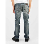 Wrangler® Larston Slim Tapered W18S0878G SPOJENÉ STÁTY AMERICKÉ 28 / 32