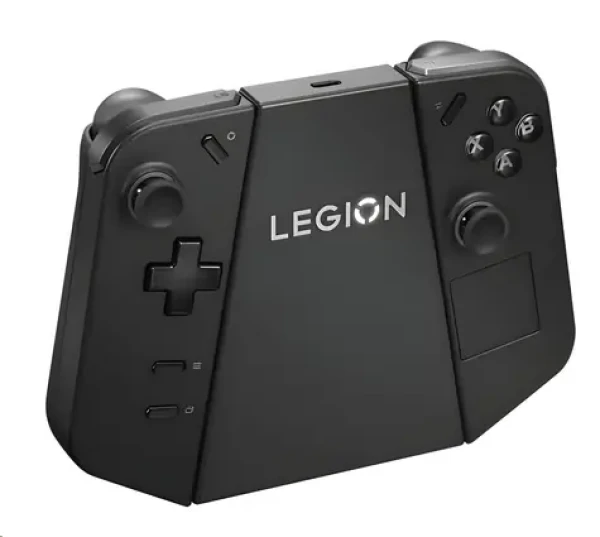 Lenovo Legion Go nabíjecí konektor s baterií pro ovladače / Nabíjecí konektor / černá / 2850 mAh / kabel 1 m (GXH1Q27133)