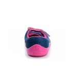 Topánky Beda Blueberry (BF 0001/STW/sieťovina) 20 EUR