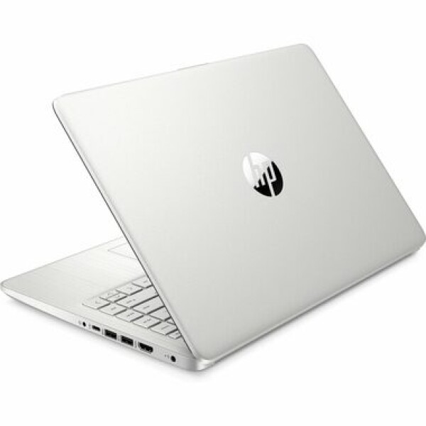 HP 14s-fq1000nc strieborná / 14 FHD / AMD Ryzen 3 5300U 2.6GHz / 8GB / 512GB SSD / AMD Radeon / W11H (8E516EA)