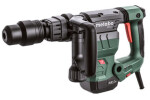 Metabo MHE 5 / sekacie kladivo / 1100W / 3000 úderov-min / 7.1J / SDS-max (600148500)