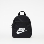 Nike Sportswear Futura 365 Mini CW9301 010 backpack čierny 6l