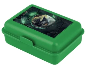 BAAGL Box na desiatu Draci (A-36200)