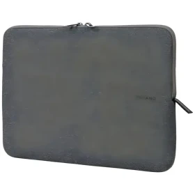 Tucano Melange Sleeve čierna / Puzdro na notebook / 15,6 "/ MacBook Pro 16" / neoprén (BFM1516-BK)