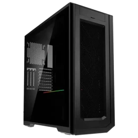 PHANTEKS Enthoo Pro 2 čierna / SSI-EEB / 4X USB-A 3.0 / 1x USB-C 3.1 / bez zdroja / priehľadná bočnica (PH-ES620PTG_DBK01)