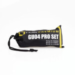 Cvičebné gumy HMS PRO SET GU04 NEPLATÍ