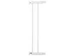 Safety 1st Rozšírenie zábrany 14 cm White / pre Flat Step amp; Auto Close a Easy Close (24294310SF)
