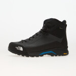 Tenisky The North Face M Verto Alpine Mid Gore-Tex Asphalt Grey/ Tnf Black EUR 44.5