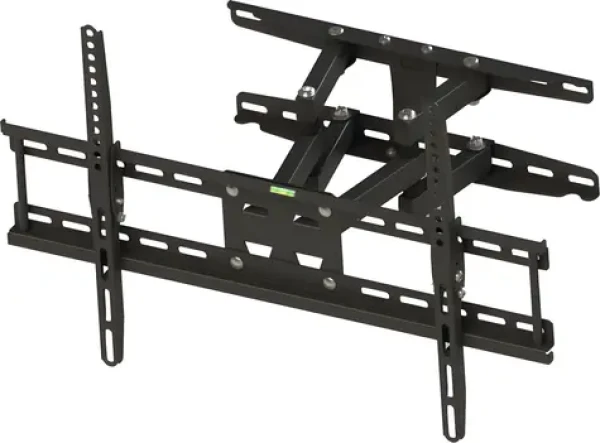 Art ADUX160 / Nástenný držiak pre TV / 32 "- 80" / výsuvný, otočný, sklopný / nosnosť 45 kg / VESA 600×400 mm (RAMT ADUX160)