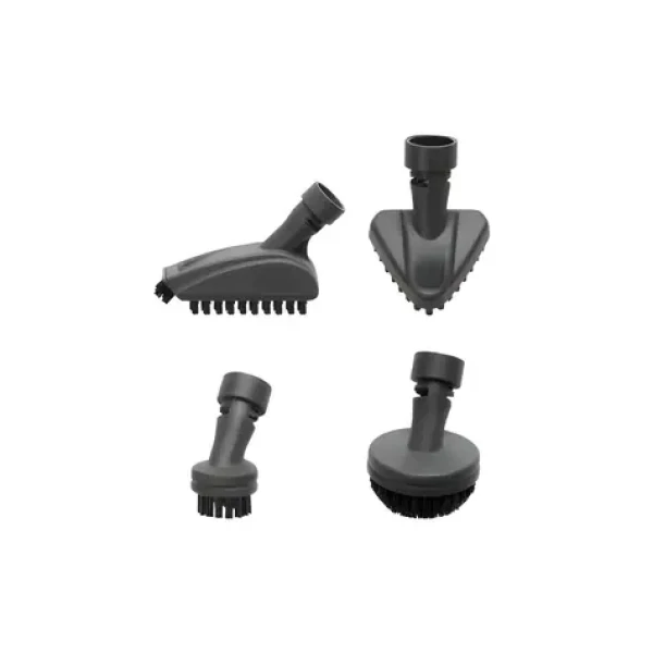 Polti Sada 4 kief pre Vaporetto SV650 / Príslušenstvo k parnému mopu / Nylon / 4 ks