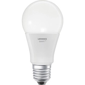 LEDVANCE SMART + SMART+ WiFi Classic Tunable White 100 14 W/2700K E27, E27, 14 W, chladná biela, prírodná biela, teplá biela, třída F (A - G), 4058075485853; 4058075485853