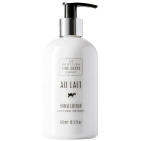 SCOTTISH FINE SOAPS Mléko na ruce AU LAIT 300ml