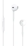 Apple EarPods / Slúchadlá s mikrofónom / jack 3.5mm / bulk (MNHF2ZM/A)