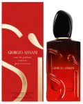 Giorgio Armani Sì Passione Intense (2024) EDP (plnitelná) ml