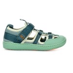 Affenzahn Sandal Vegan Roughy Bunny barefoot sandále 23 EUR