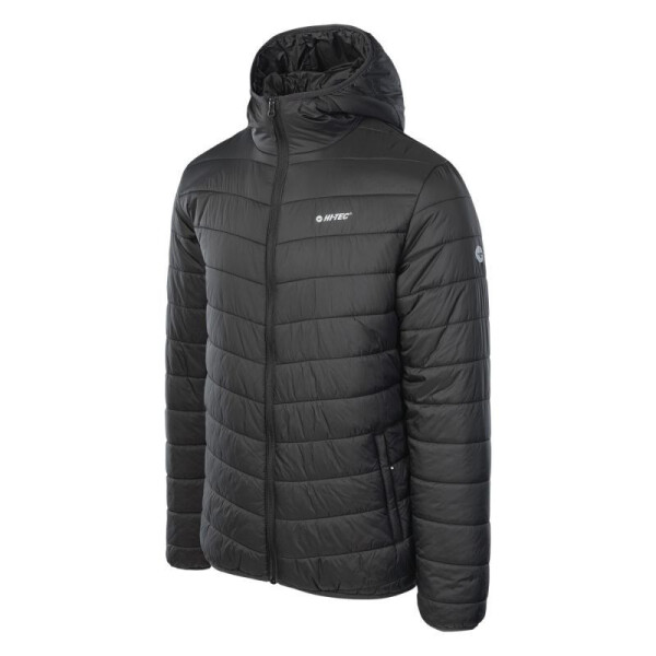 Bunda Lovara M 92800441357 black - Hi-TEC XL