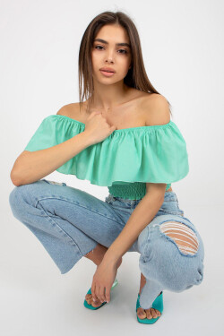 Blúzka model 216390 Lacerta 40